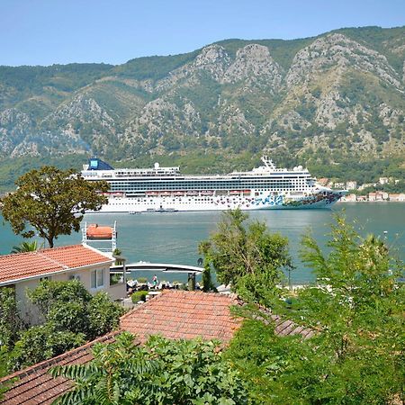 Apartment Nikolija دوبروتا المظهر الخارجي الصورة