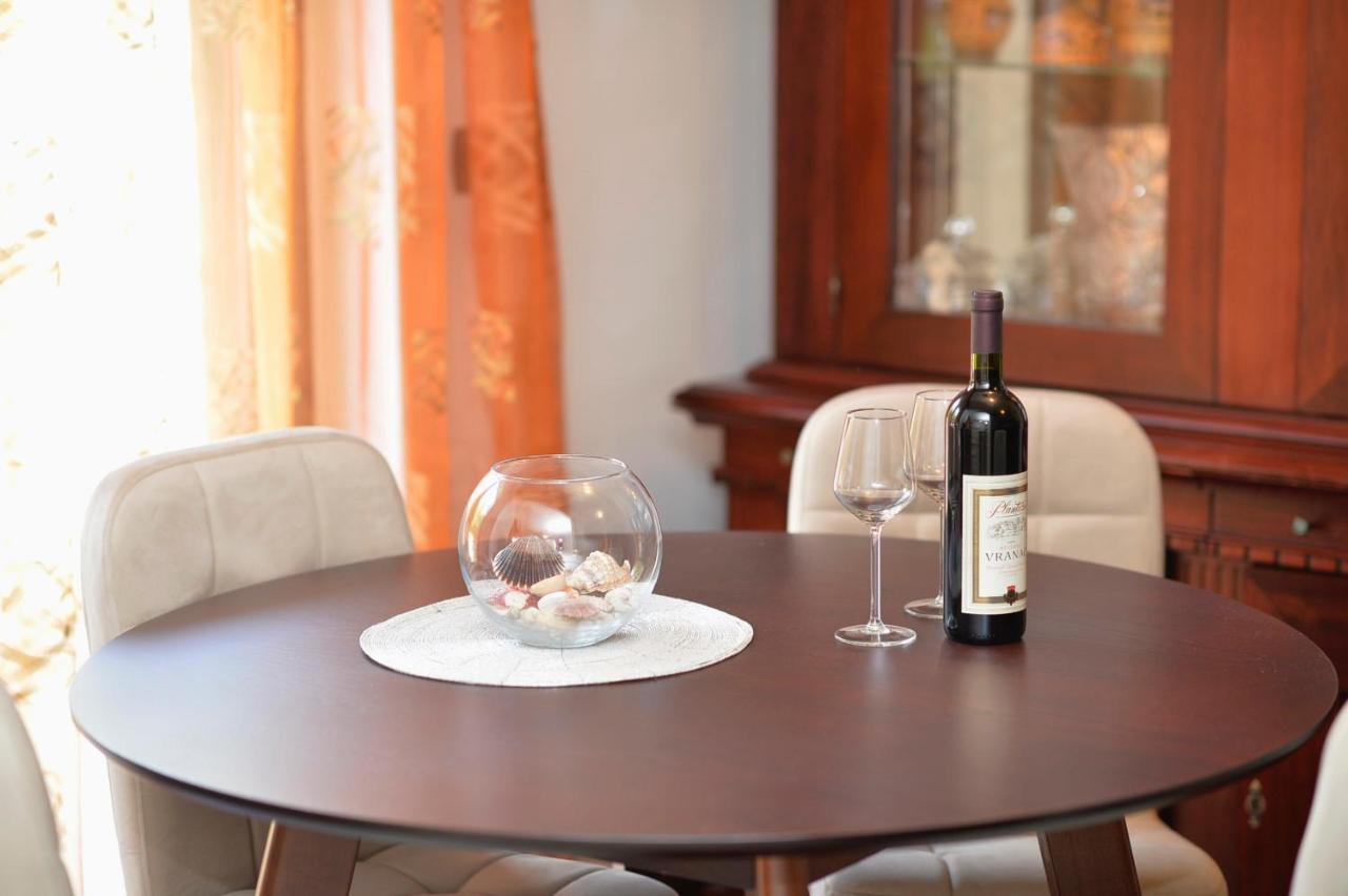Apartment Nikolija دوبروتا المظهر الخارجي الصورة