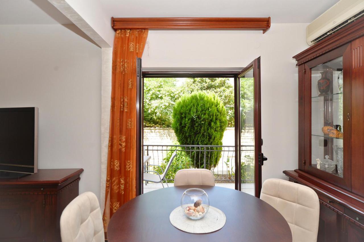 Apartment Nikolija دوبروتا المظهر الخارجي الصورة