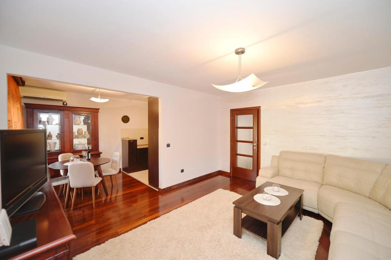 Apartment Nikolija دوبروتا المظهر الخارجي الصورة