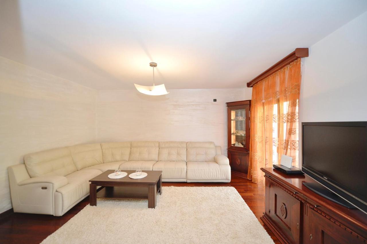 Apartment Nikolija دوبروتا المظهر الخارجي الصورة
