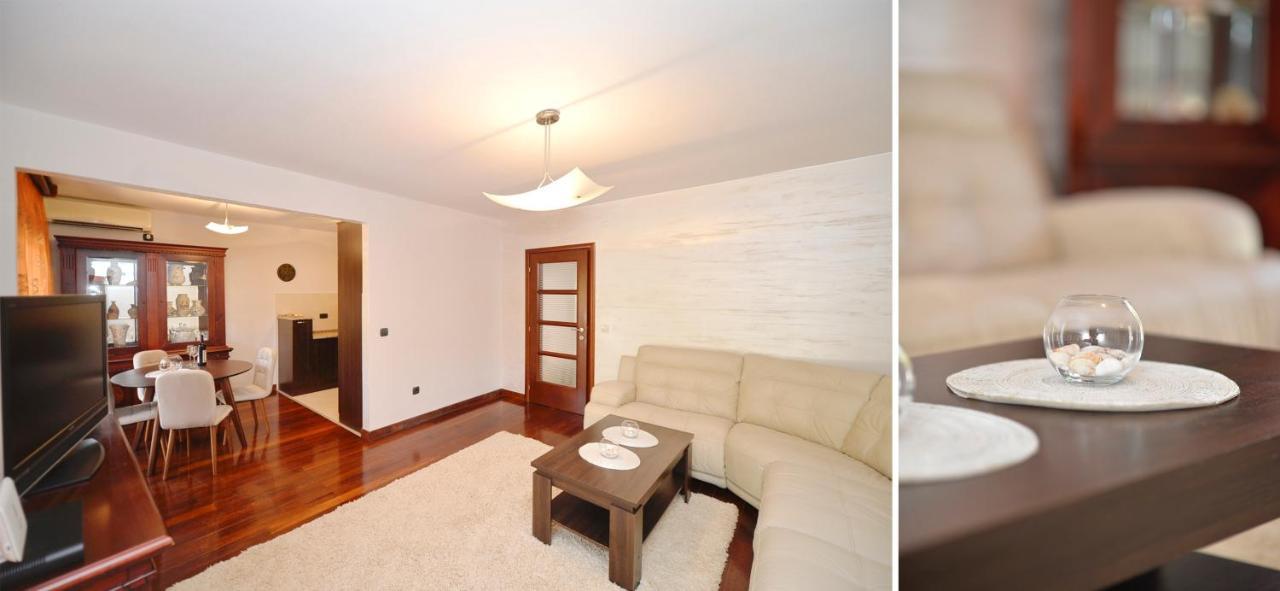 Apartment Nikolija دوبروتا المظهر الخارجي الصورة