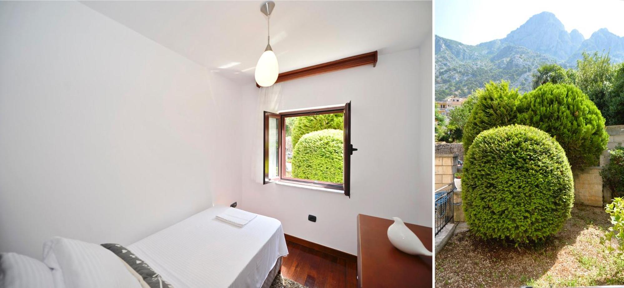 Apartment Nikolija دوبروتا المظهر الخارجي الصورة