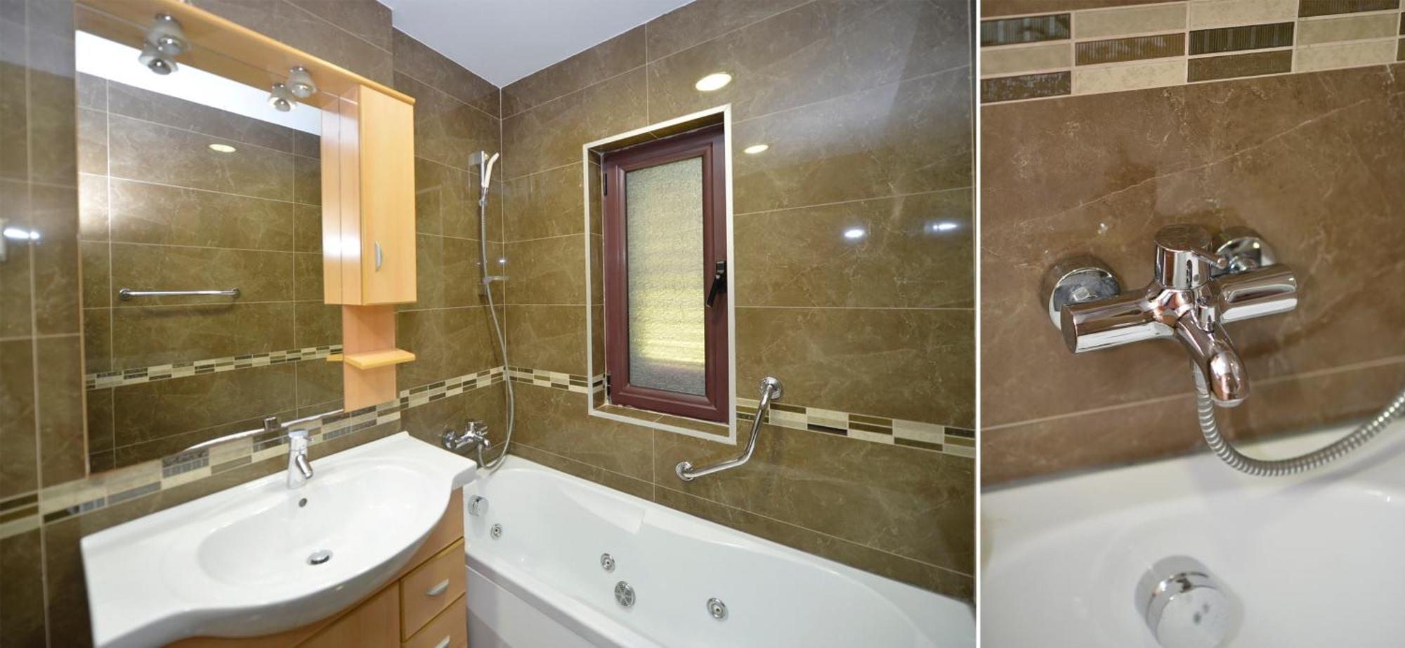 Apartment Nikolija دوبروتا المظهر الخارجي الصورة