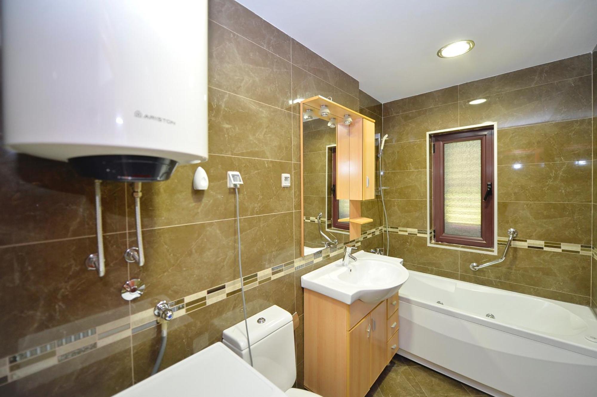 Apartment Nikolija دوبروتا المظهر الخارجي الصورة