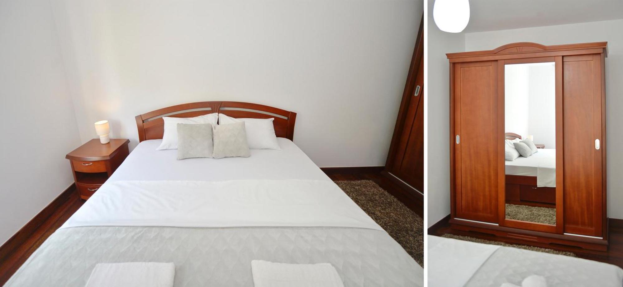 Apartment Nikolija دوبروتا المظهر الخارجي الصورة