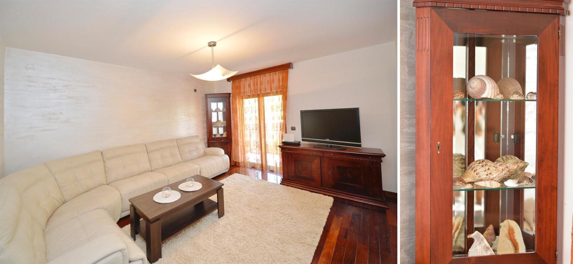Apartment Nikolija دوبروتا المظهر الخارجي الصورة