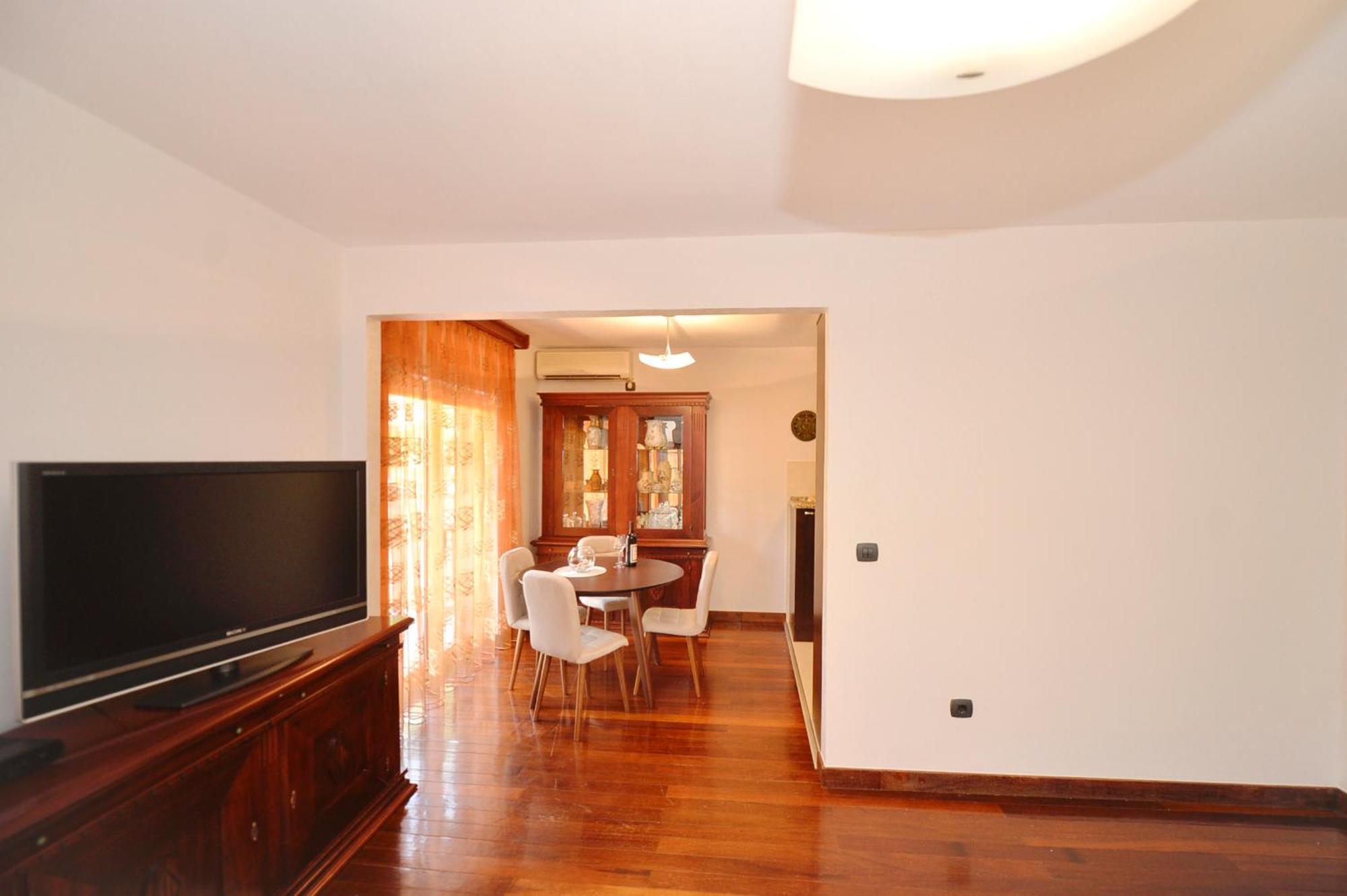 Apartment Nikolija دوبروتا المظهر الخارجي الصورة