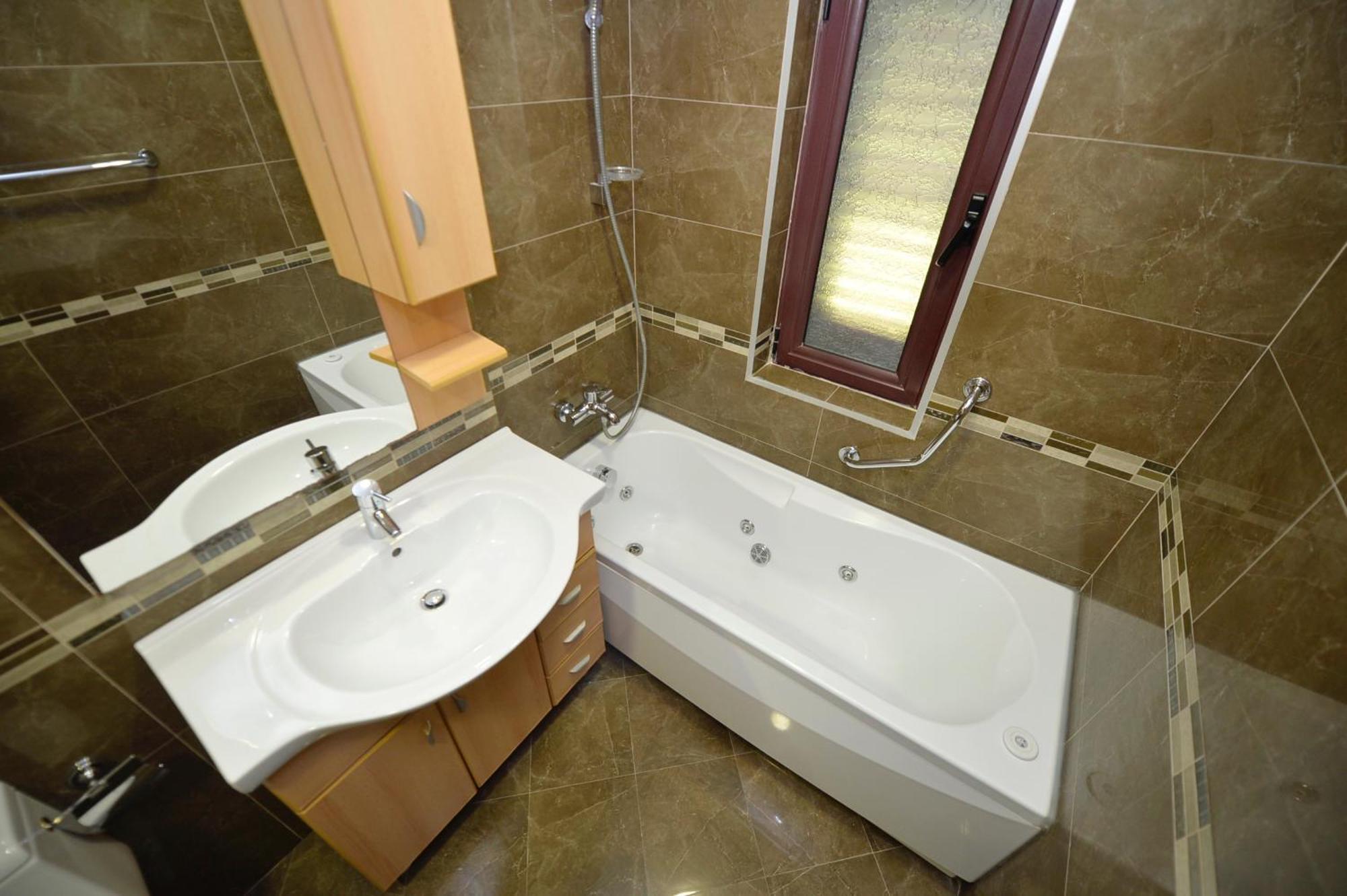Apartment Nikolija دوبروتا المظهر الخارجي الصورة