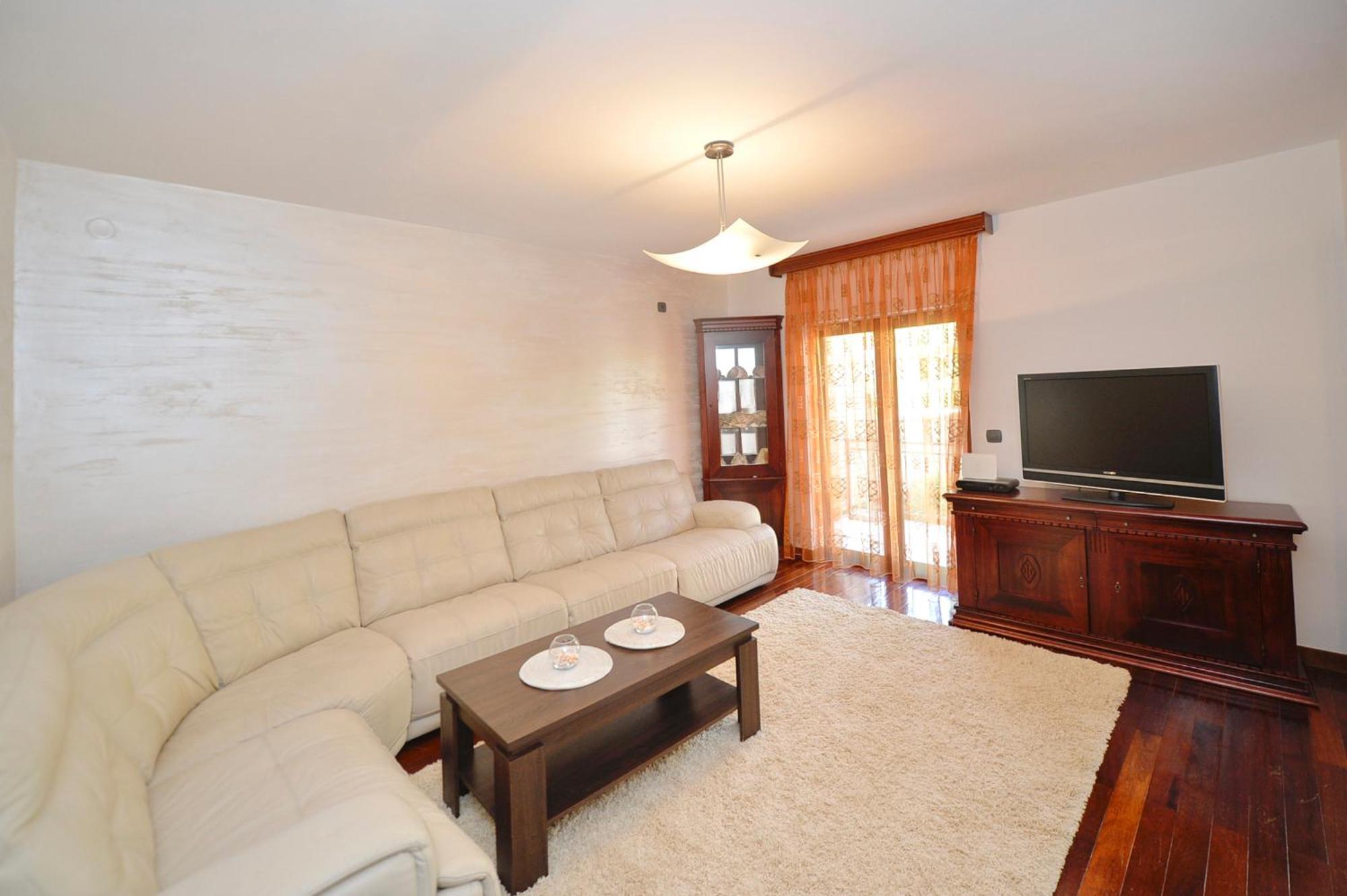 Apartment Nikolija دوبروتا المظهر الخارجي الصورة